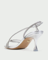 Lola Cruz Sandalen Absatz