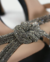 Lola Cruz Pantoletten