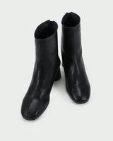 Pedro Miralles Stiefeletten Absatz