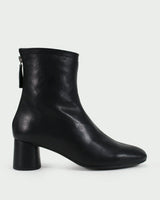 Pedro Miralles Stiefeletten Absatz