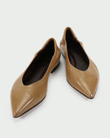 Pomme dor Ballerinas