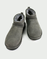 UGG Stiefeletten Gummisohle