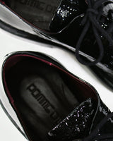 Pomme dor Schnürschuhe