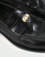Pomme dor Slipper