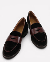 Pedro Miralles Slipper