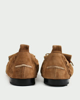 Pomme dor Slipper