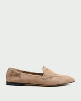 Pomme dor Slipper