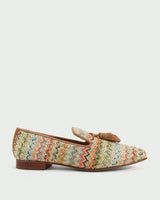 Pedro Miralles Slipper