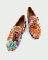 Pedro Miralles Slipper