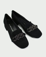 Pedro Miralles Trotteur