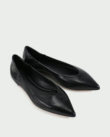 Pomme dor Ballerinas