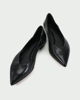 Pomme dor Ballerinas