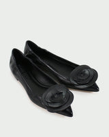 Pomme dor Ballerinas