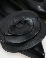 Pomme dor Ballerinas