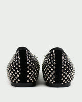 Lola Cruz Ballerinas