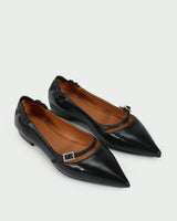 Billi Bi Ballerinas