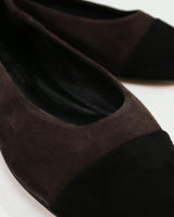 Pomme dor Ballerinas