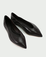 Pomme dor Ballerinas