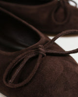 Pomme dor Ballerinas