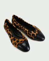 Pomme dor Ballerinas