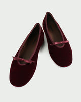 Lola Cruz Ballerinas