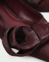 Lola Cruz Ballerinas