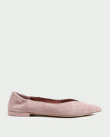 Pomme dor Ballerinas
