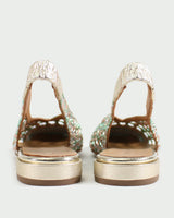 Pedro Miralles Slingballerina