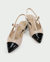 Luca Grossi Slingballerina