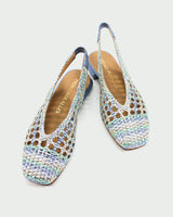 Pedro Miralles Slingballerina