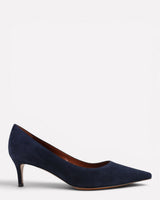 Festa Pumps
