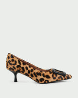 Bibi Lou Pumps