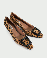 Bibi Lou Pumps