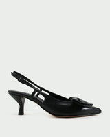 Pomme dor Slingpumps