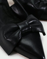 Pomme dor Slingpumps