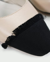 Roberto Festa Slingpumps