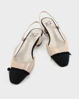 Roberto Festa Slingpumps