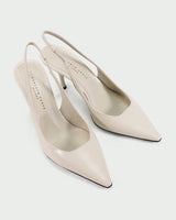Roberto Festa Slingpumps