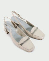 Roberto Festa Slingpumps