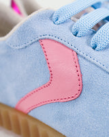 Voile Blanche Sneaker