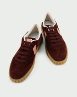 Voile Blanche Sneaker