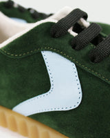 Voile Blanche Sneaker