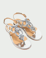 Unützer Sandalen