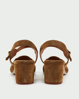 Calce Sandalen Absatz