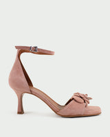 Billi Bi Sandalen Absatz