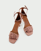 Billi Bi Sandalen Absatz