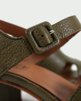 Calce Sandalen Absatz