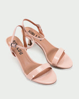 Bibi Lou Sandalen Absatz