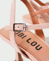 Bibi Lou Sandalen Absatz