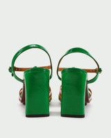 Chie Mihara Sandalen Absatz